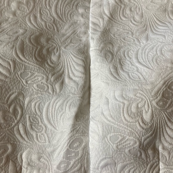 Girls party sleeveless dress size medium - Picture 5 of 6